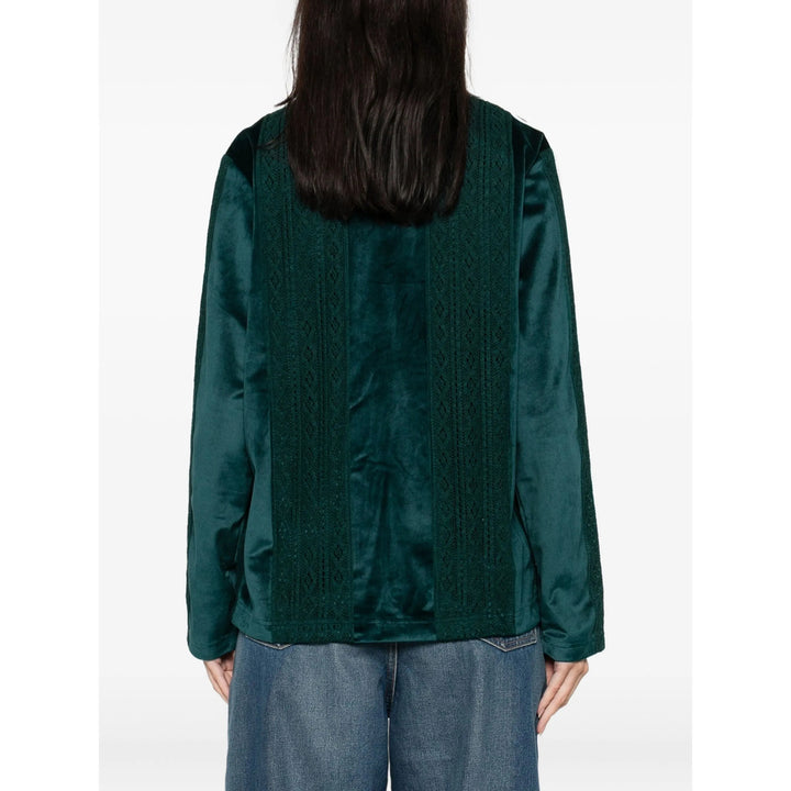 Adidas Originals Maglioni - Verde | ad807999ad23c097c3f51ff98df1fffd6a4ebdc4