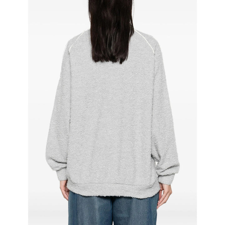 Adidas Originals Maglioni - Grigio | d18c16c6949efc951a59c5a75452a561c028bbca