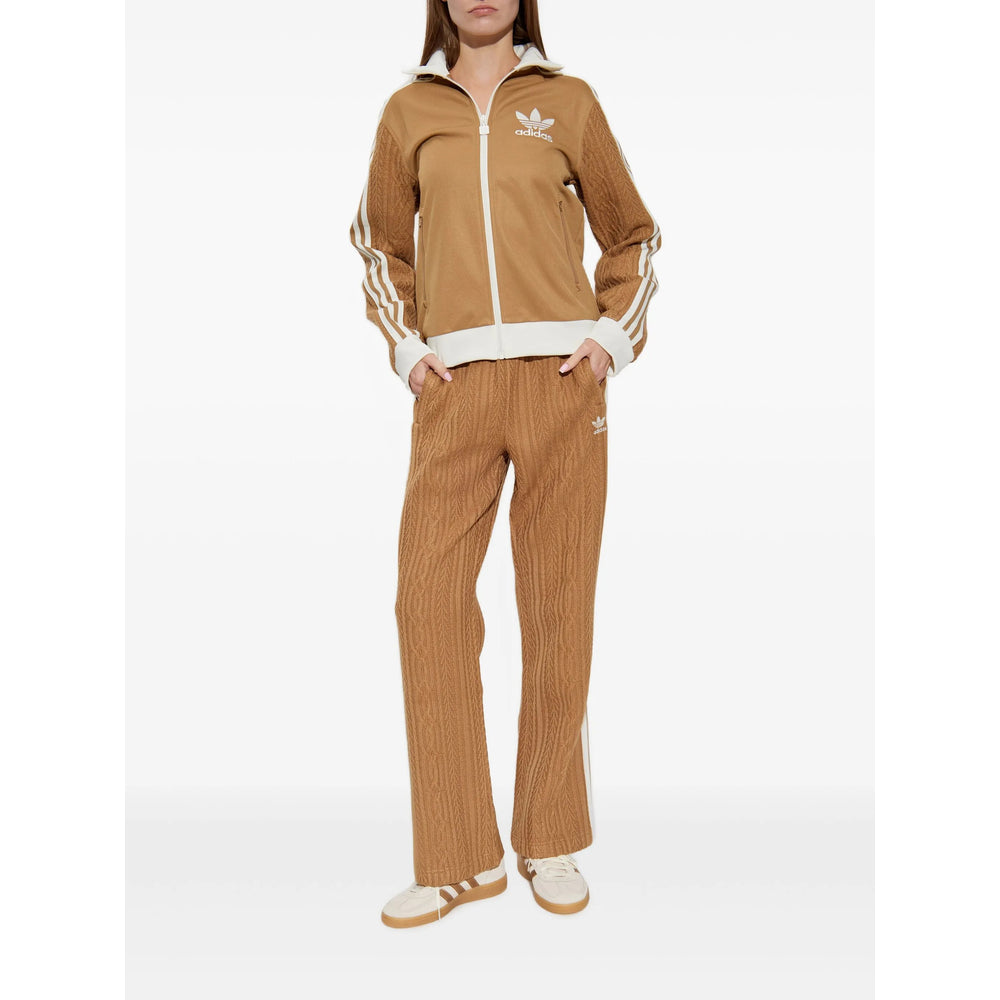 Adidas Originals Maglioni - Marrone | 2cf33419515308ed1846894fb6240d2bd10a907f