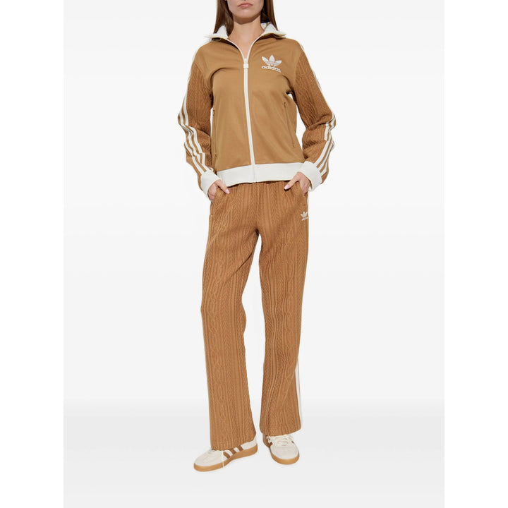 Adidas Originals Maglioni - Marrone | 2cf33419515308ed1846894fb6240d2bd10a907f