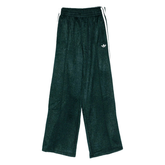 Pantaloni Verde, Bianco