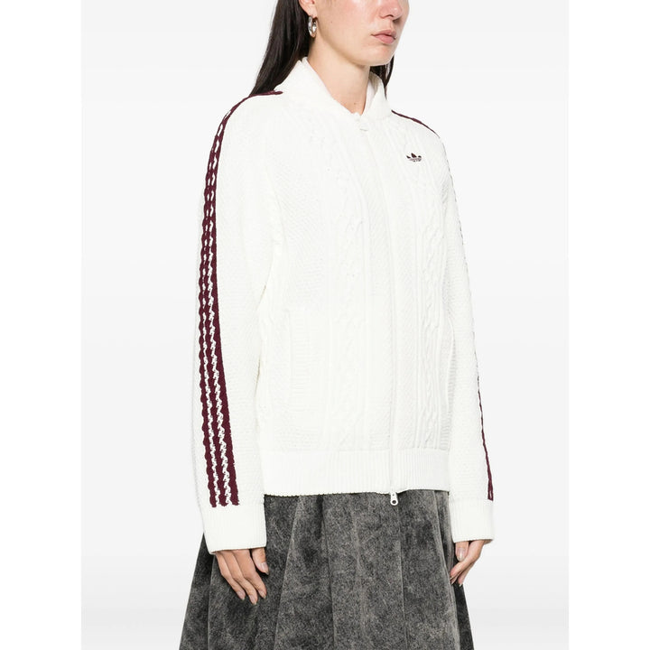 Adidas Originals Maglioni - Bianco | e51143e2fd3462a4bd889332ebbbcbbb1bac5434