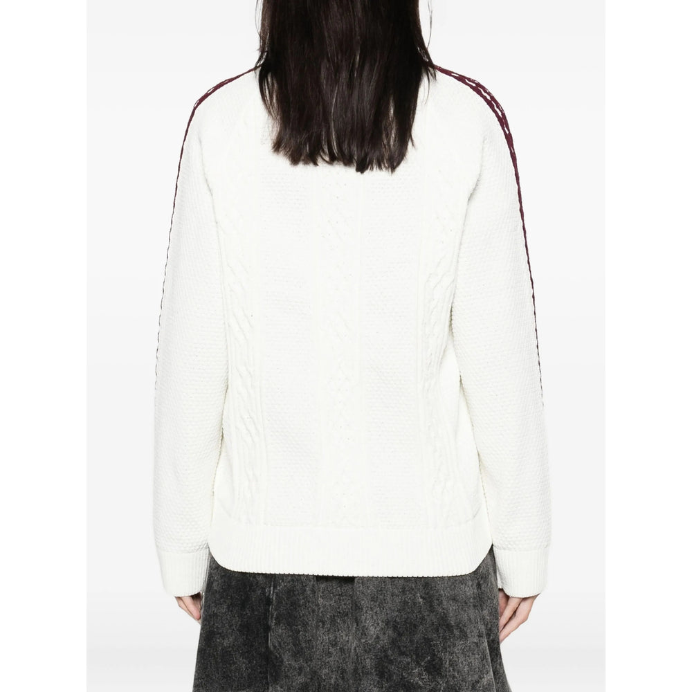 Adidas Originals Maglioni - Bianco | 8915d4aebf7633435c369884baf72e975c88acd2