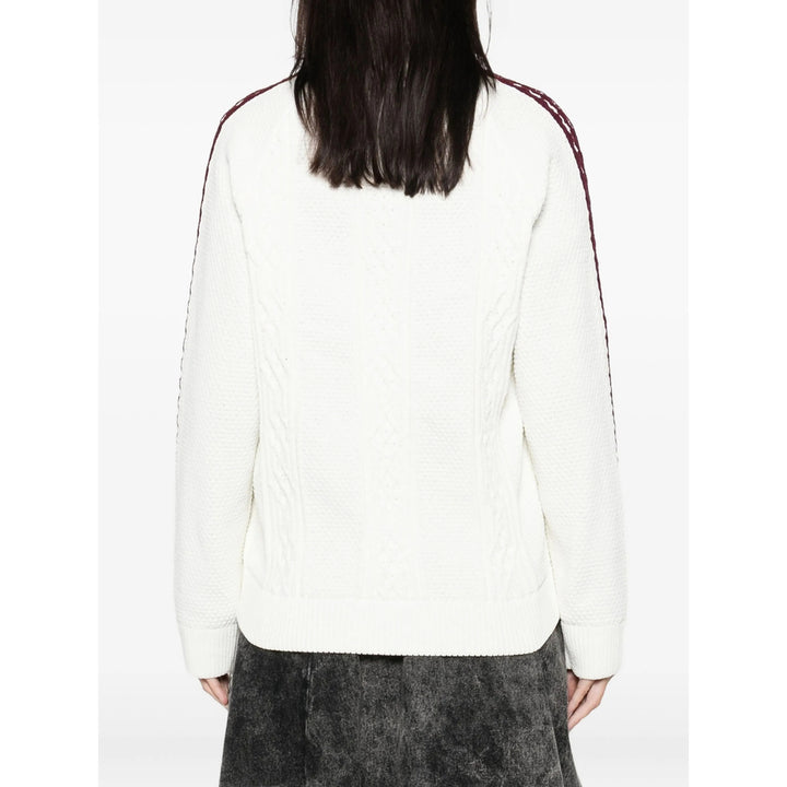 Adidas Originals Maglioni - Bianco | a6683c05ba8280ff0f2ce75eee10078aec2aa90f