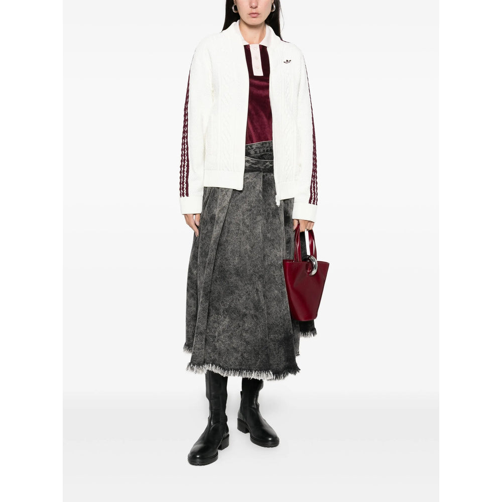 Adidas Originals Maglioni - Bianco | f3cf74561ef4683b3c1230b85d75a7457e1b824d