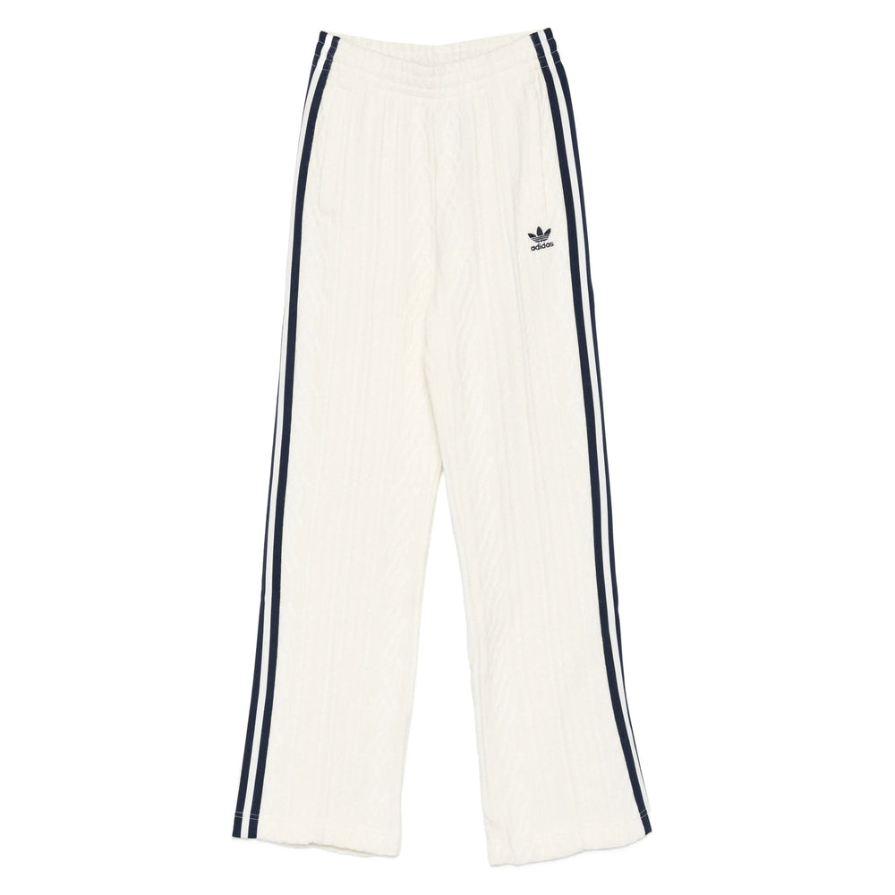 Adidas Originals Pantaloni - Bianco | 456ca3207b4026683e83791160fce6ab82b53209