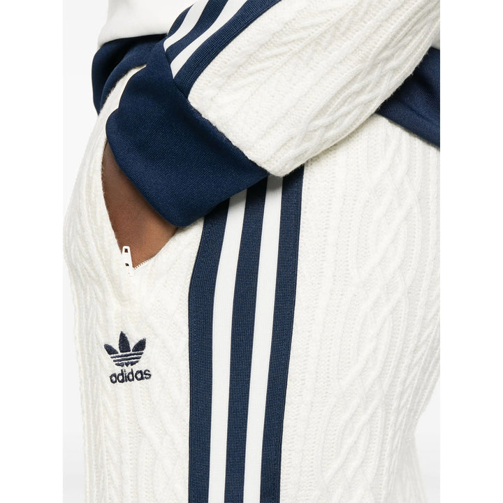 Adidas Originals Pantaloni - Bianco | 3eadb25e5150b59b67acb13eeafc167ee90e2eed