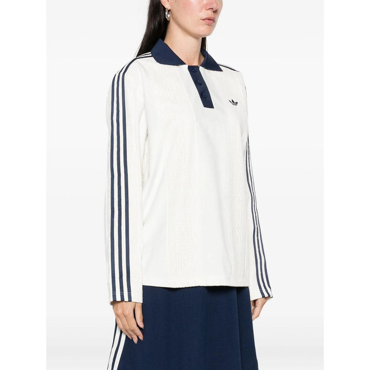 Adidas Originals Maglioni - Bianco | d2401534f88cb098f6fea26c9447c3fb265a0645