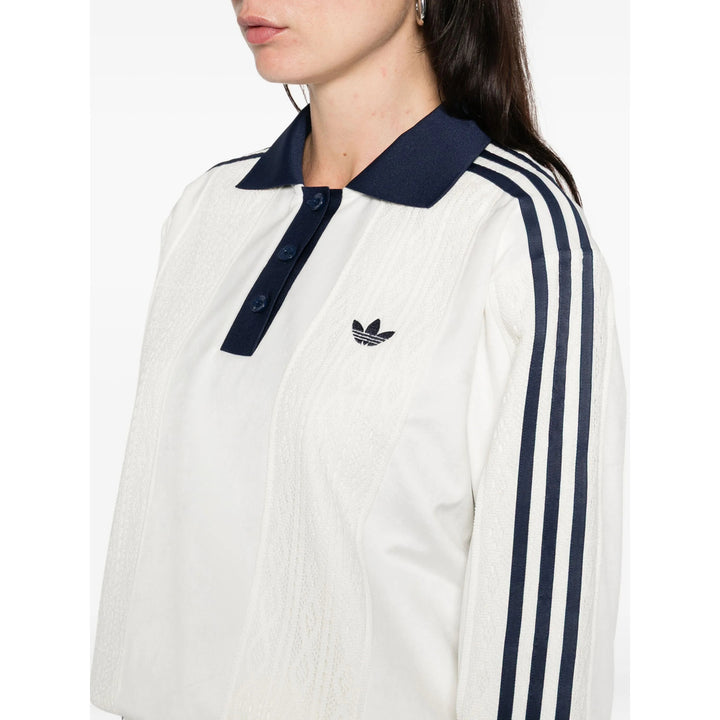 Adidas Originals Maglioni - Bianco | c6cfae457124192ff8c6029faf345b4845e30bf4