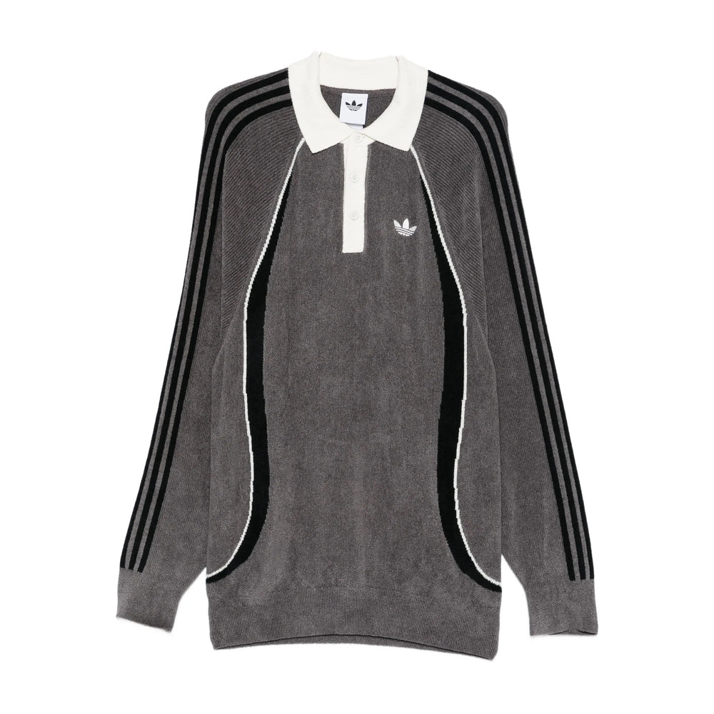 Adidas Originals Maglioni - Grigio | 33592d0a08faad368da2e87ca2fe1bd5f9ccfc83