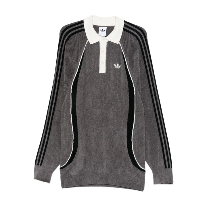 Adidas Originals Maglioni - Grigio | 33592d0a08faad368da2e87ca2fe1bd5f9ccfc83