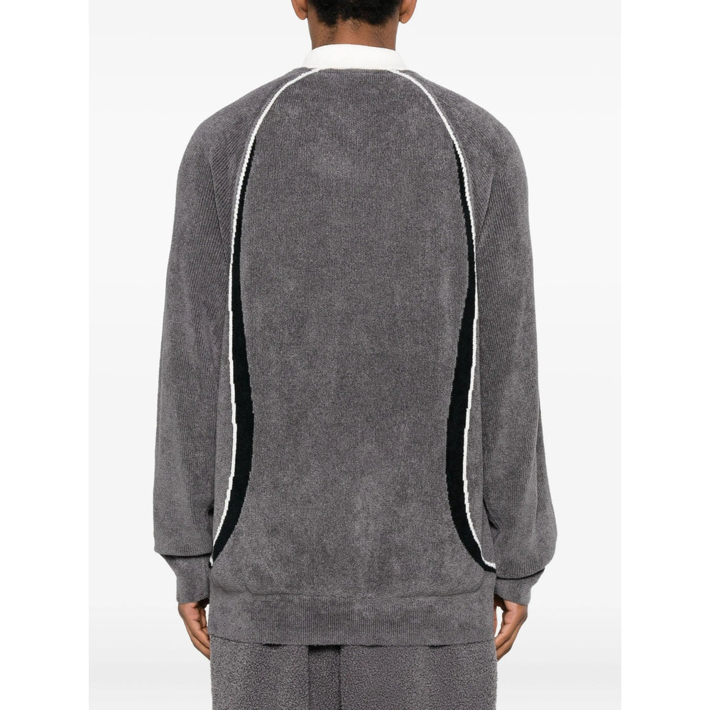 Adidas Originals Maglioni - Grigio | a5de7c320f86e9317cd647ed9e06144a1f72a5ea