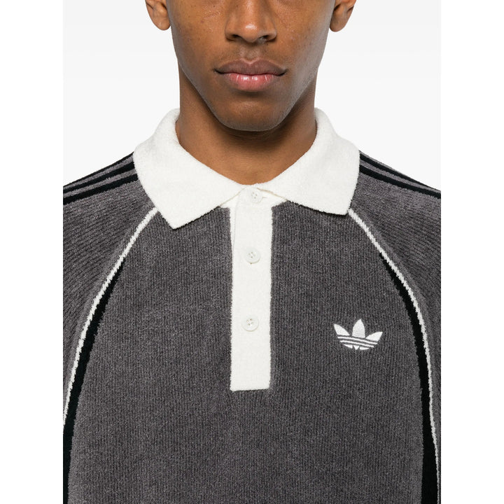 Adidas Originals Maglioni - Grigio | 438d0a7078bb9d326b621e00330d0d2454500ebe