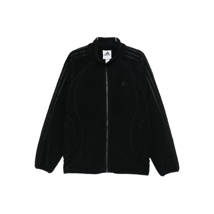 Adidas Originals Felpe - Nero | b3739228a60f26120242b4eb8f07bcc789e03c97