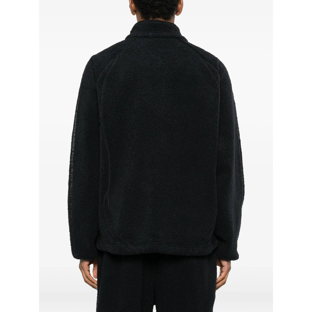 Adidas Originals Felpe - Nero | fcb2dbe7cd540ffff62bb4975bcf5c999b2d8f17