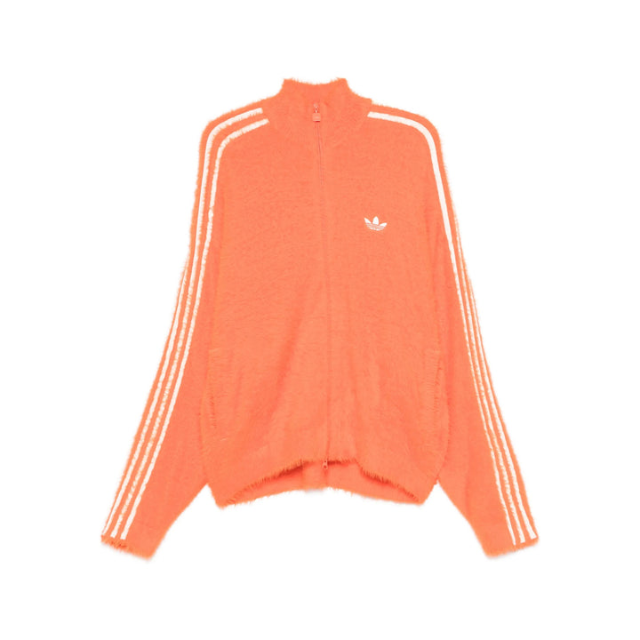 Adidas Originals Felpe - Arancione | ac3a9bbfc7dddde2364f59fbffb5e7d284d1d29a