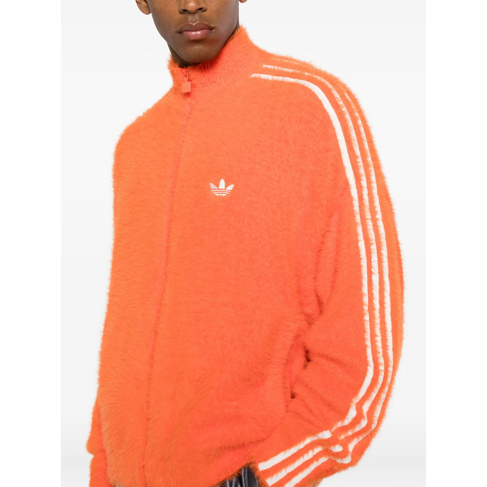 Adidas Originals Felpe - Arancione | 1fb785b90d3c3cb3e2baaf6f4132e72edc21c3e9