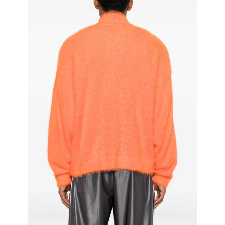 Adidas Originals Felpe - Arancione | 5290d180f1170b727a188a19e21d028671713200