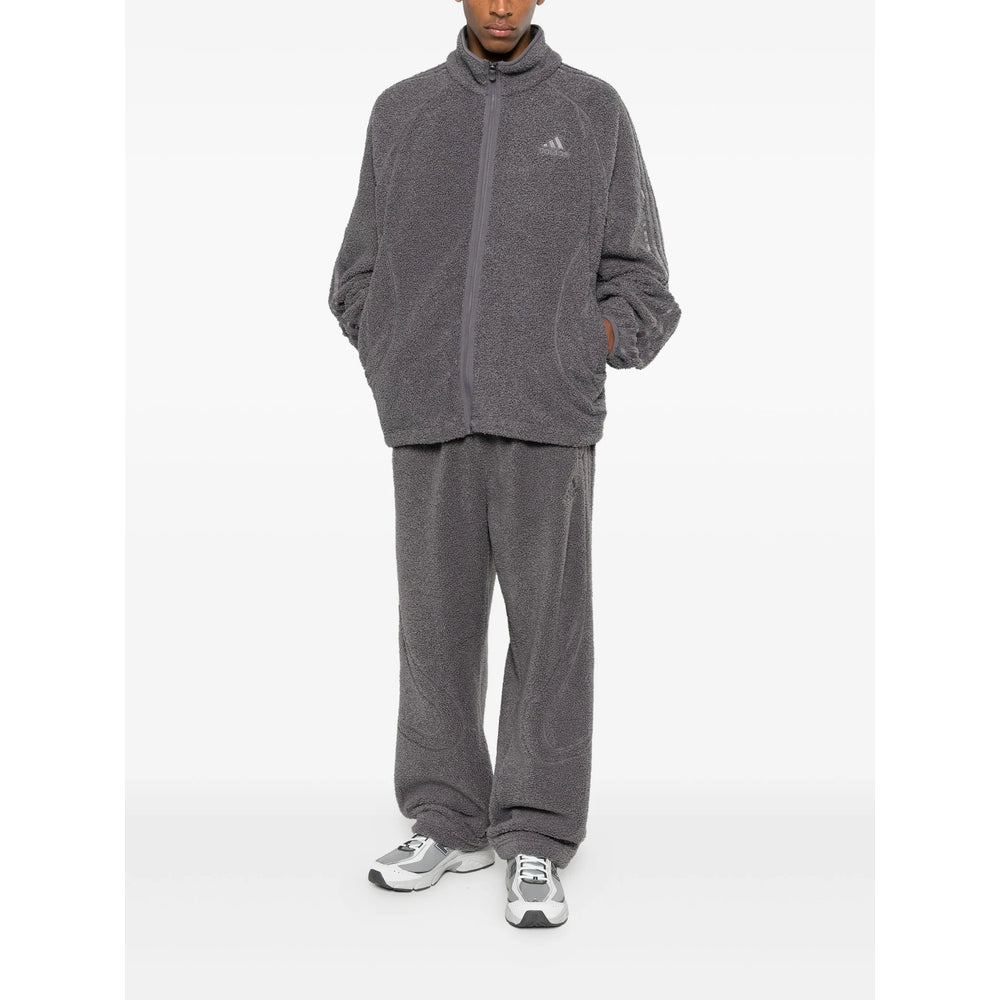 Adidas Originals Felpe - Grigio | eae8674c9edaa8c5676387e768415fdf08c757ab