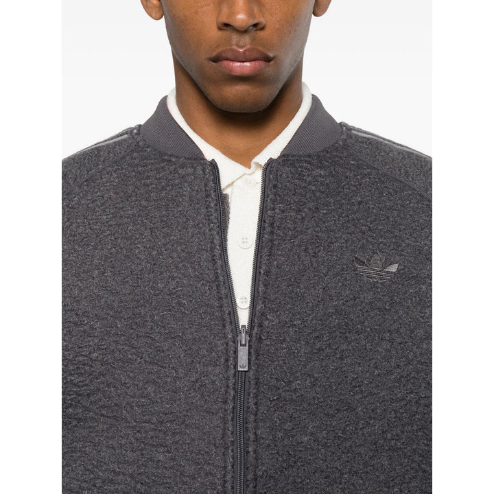 Adidas Originals Outerwears - Grigio, Arancione | aad6b696ef40ed7a2629ded9b44d6315240f1c50