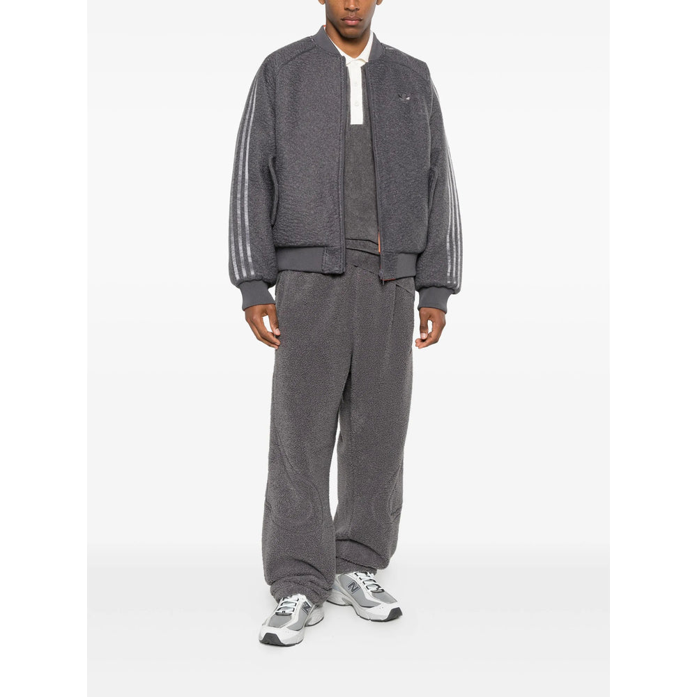 Adidas Originals Outerwears - Grigio, Arancione | 7bcae1f39703fd8941ebc587c36038af0bc74608