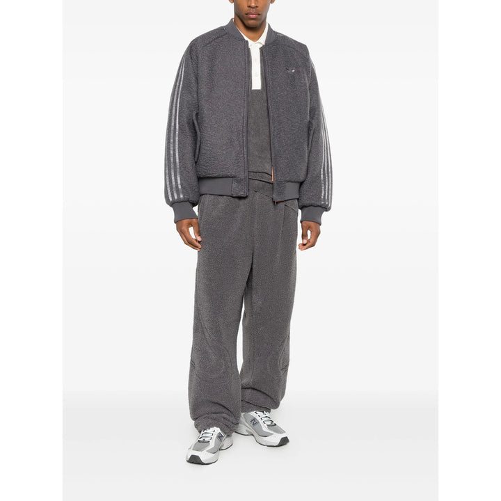 Adidas Originals Outerwears - Grigio, Arancione | 7bcae1f39703fd8941ebc587c36038af0bc74608