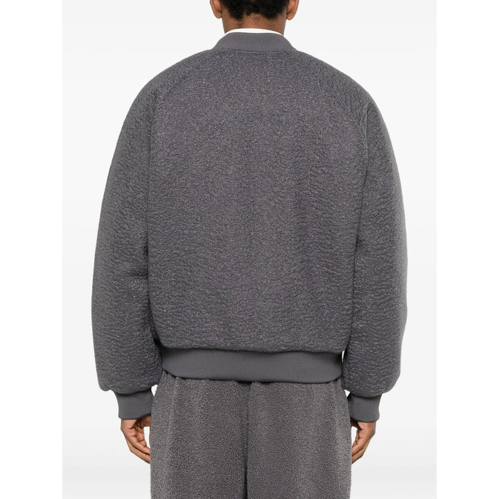 Adidas Originals Outerwears - Grigio, Arancione | 6645b501eddae02b6ff5737736ecf1116bc1aa44