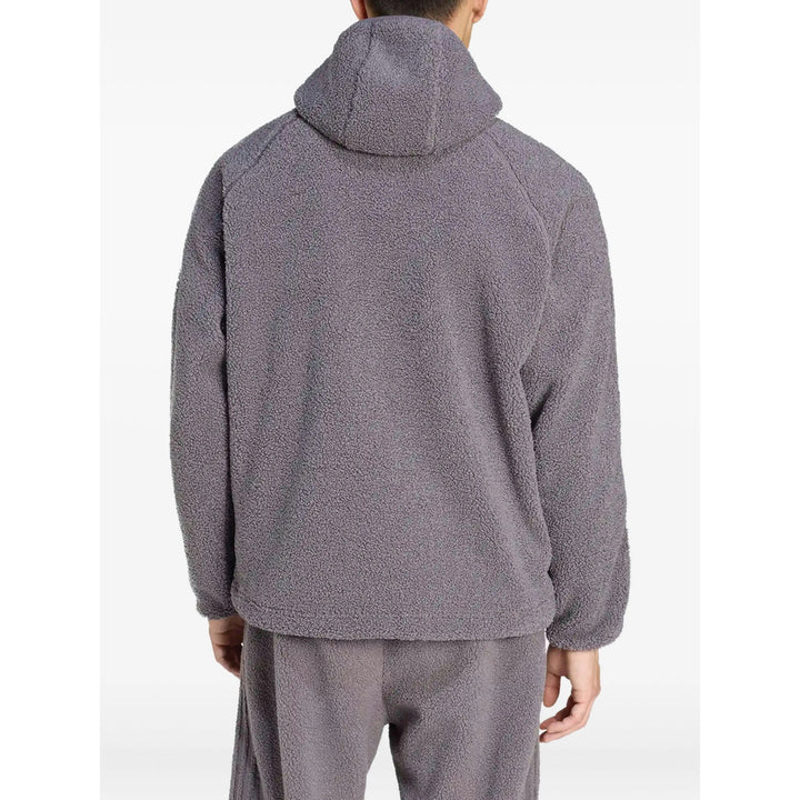 Adidas Originals Felpe - Grigio | 8851371e87a9388b30003e0320bf6e753d70ec70