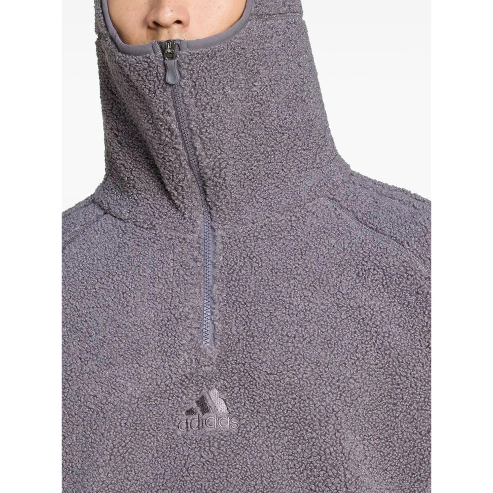 Adidas Originals Felpe - Grigio | 63d21686e8b7446b51c741c183bde63875fa0f4d