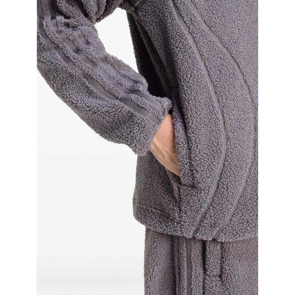 Adidas Originals Felpe - Grigio | ba9fab3bec53e4a522f9faf9eedece5a100e4341