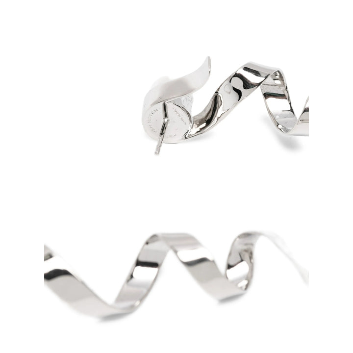 Dries Van Noten Jewellery - Argento, Bianco | a1cd1ca67b986afcf5e7c170ae529becbcc9c6e4