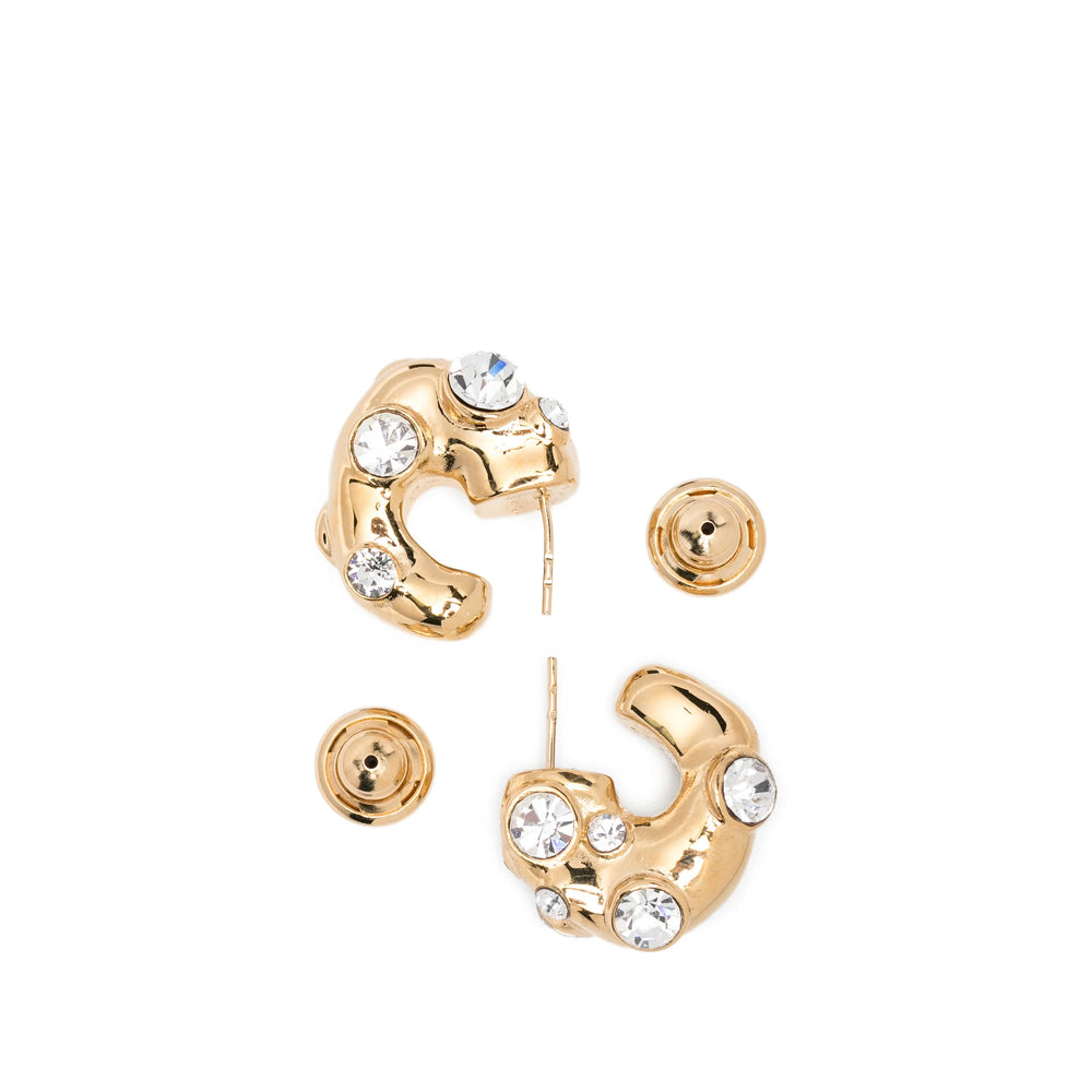 Dries Van Noten Jewellery - Oro | 7c411fe61a803184b8ec8965e0db7b98d8a3a94e