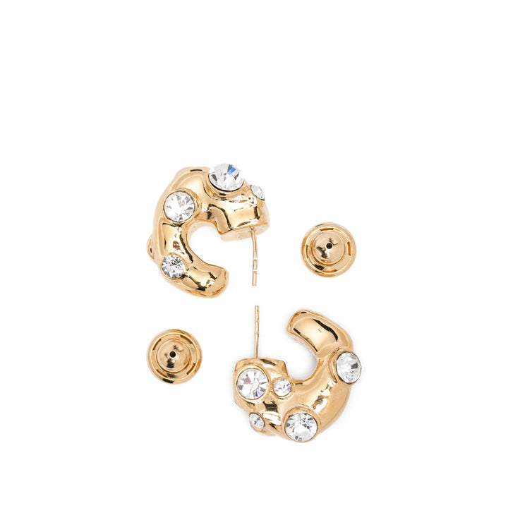 Dries Van Noten Jewellery - Oro | 7c411fe61a803184b8ec8965e0db7b98d8a3a94e
