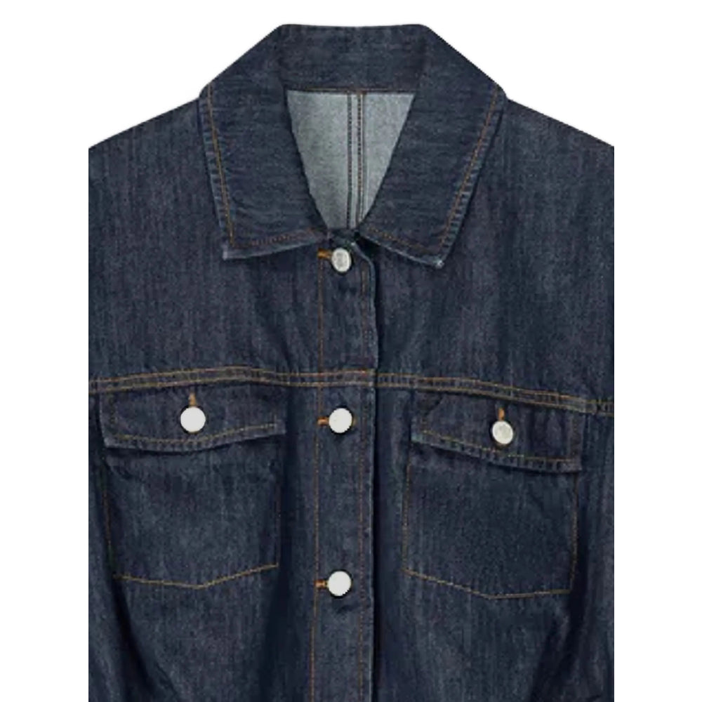 Dries Van Noten Outerwears - Blu | 676ce6f1c76e013d0f6b9206e0b0fb3cd8b56fd5