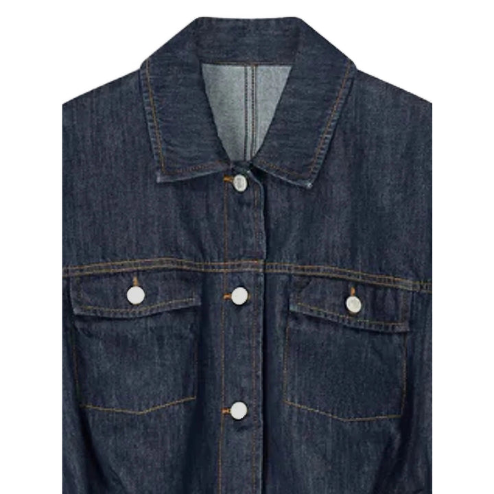Dries Van Noten Outerwears - Blu | 676ce6f1c76e013d0f6b9206e0b0fb3cd8b56fd5