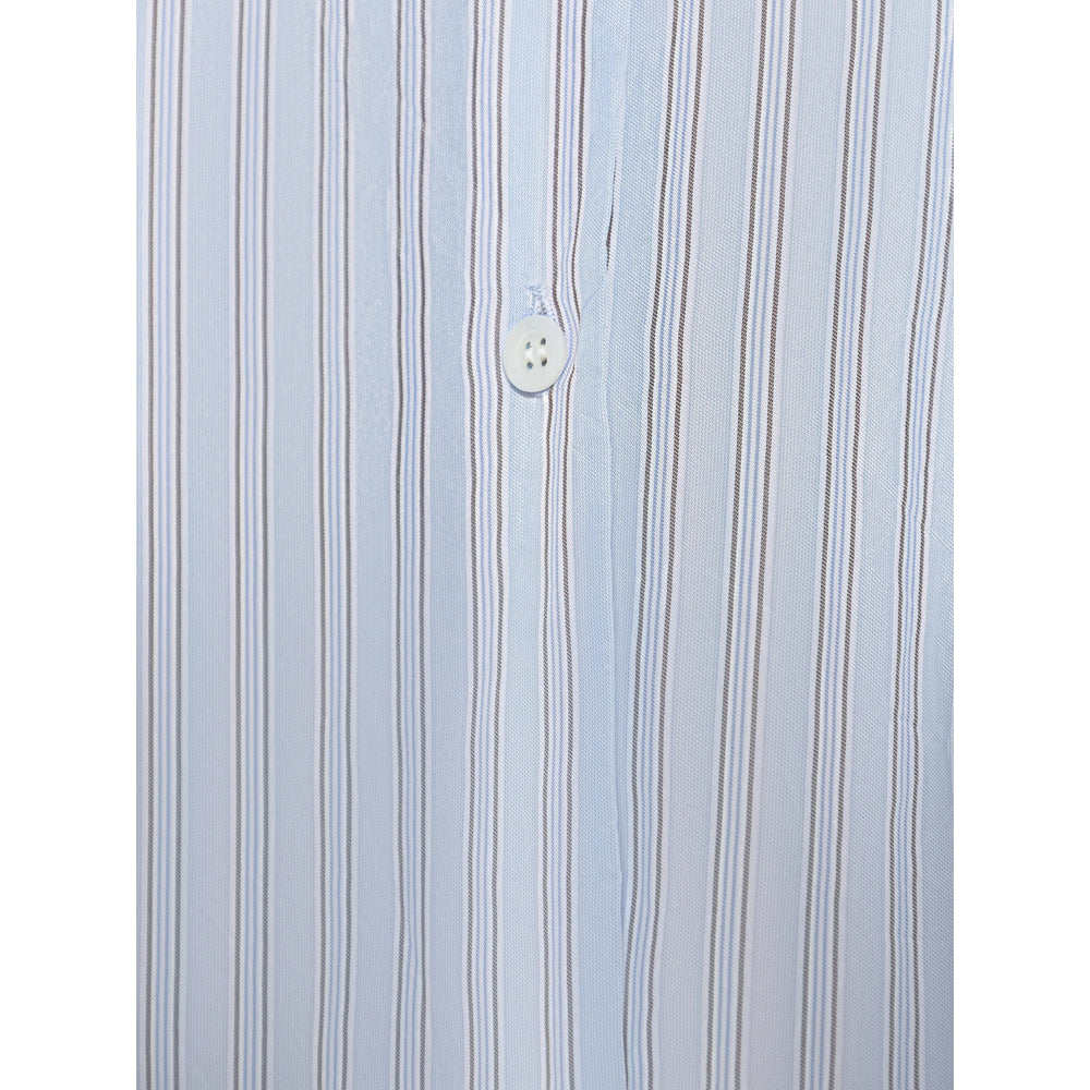 Dries Van Noten Camicie - Blu | 07e47e71129c3bada783fad0411ad57f78a46838