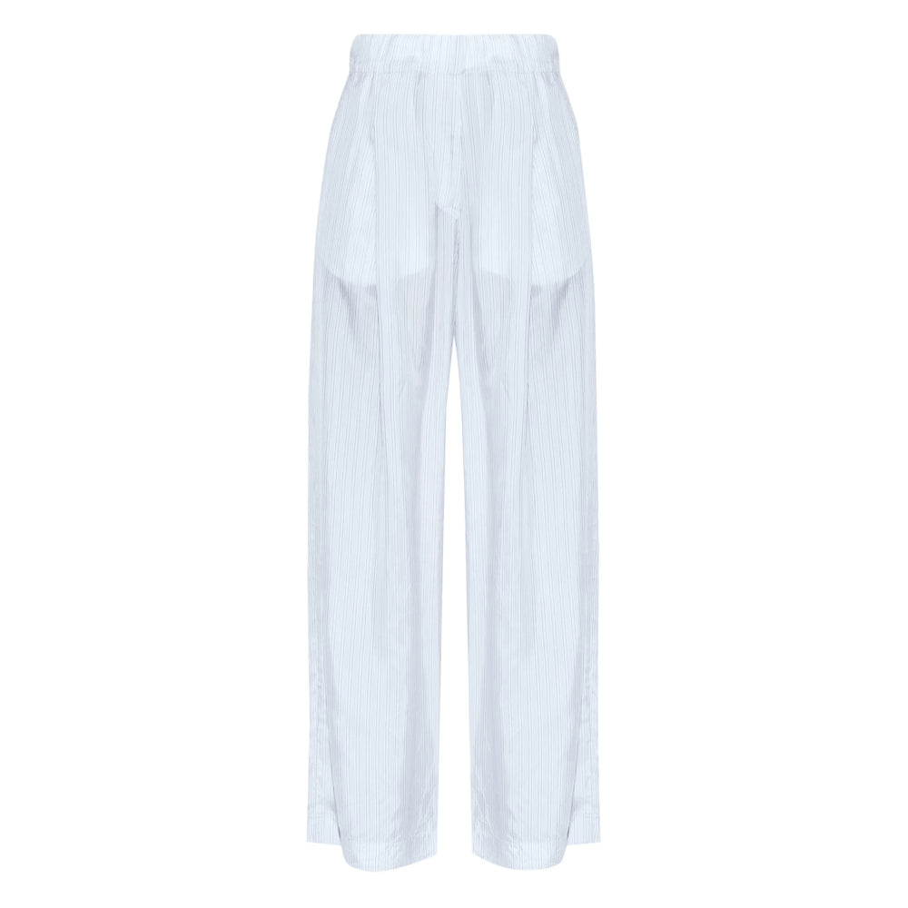 Dries Van Noten Pantaloni - Blu | 031b3d5ab5d78952e1c948db82ade5e43e2aa9aa
