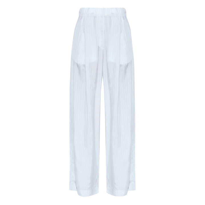 Dries Van Noten Pantaloni - Blu | 031b3d5ab5d78952e1c948db82ade5e43e2aa9aa