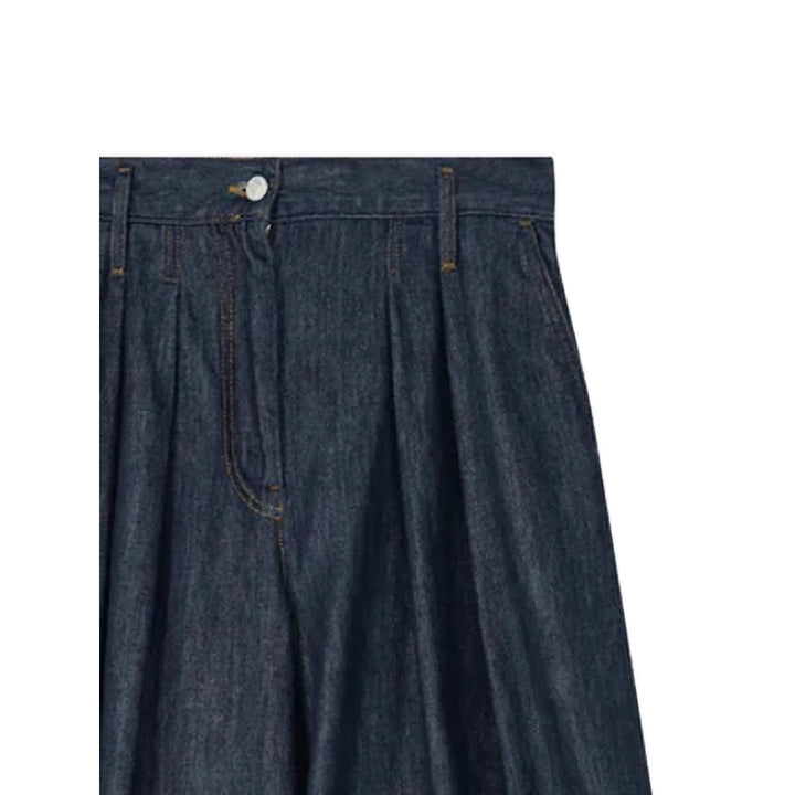 Dries Van Noten Jeans - Blu | e98917ae560ccf75e215dd291193fbbad5abcee0