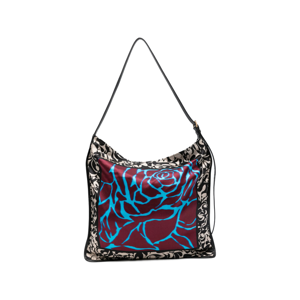 Dries Van Noten Borse - Nero, Blu | b30eb0f5a67ca515abcdea5280c1bb3beb46eae5