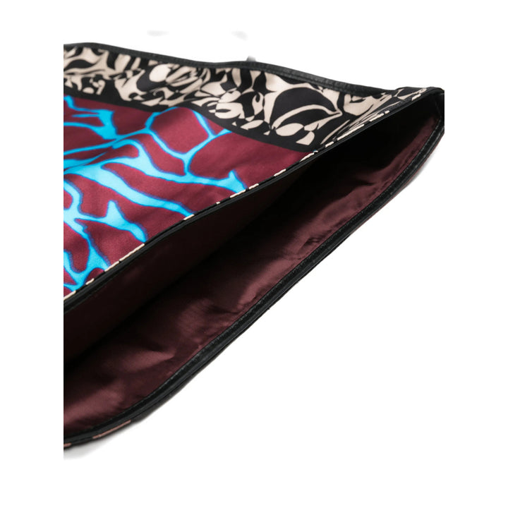 Dries Van Noten Borse - Nero, Blu | b5380d721d4ff15892d00516b927b4793e057644