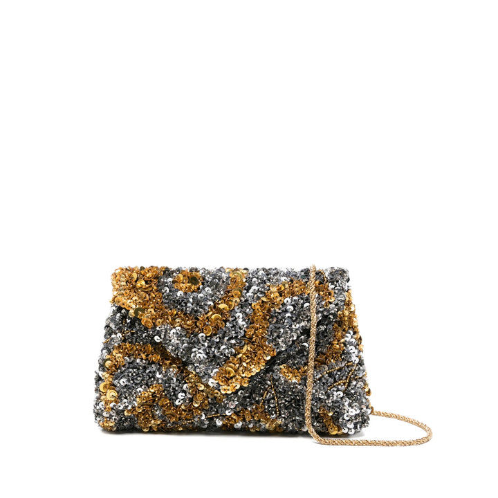 Dries Van Noten Borse - Argento, Oro | 5e2e1784c3b35ca819a9f3bf272d04371f140ff5