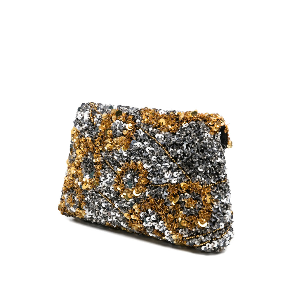Dries Van Noten Borse - Argento, Oro | 559e78ab413e17a8226d0b793cf9bc2289c758db