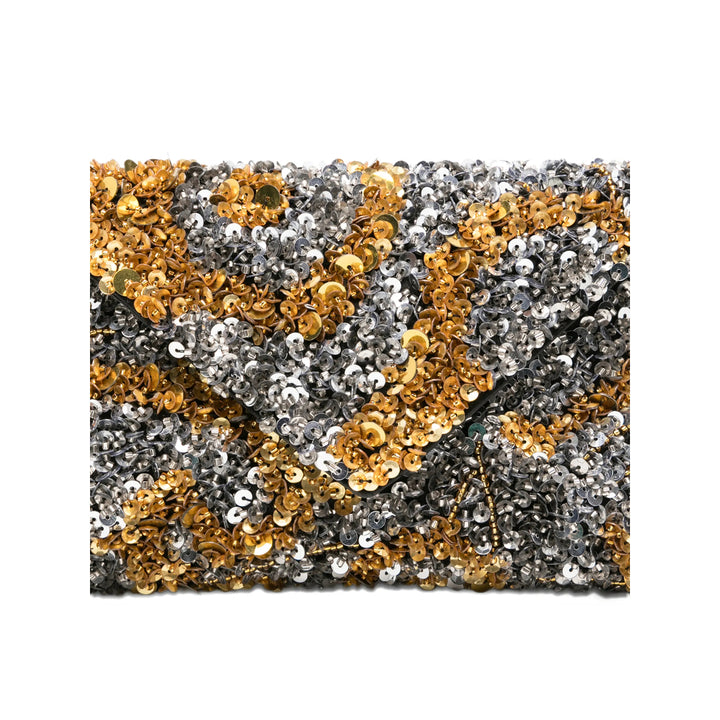 Dries Van Noten Borse - Argento, Oro | 81552b5b73a65c24e89d7640534256dee3d71356