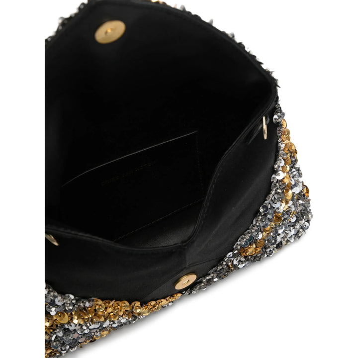 Dries Van Noten Borse - Argento, Oro | 2baaa6f266b477f94f4288661f49e07c02df7fe4
