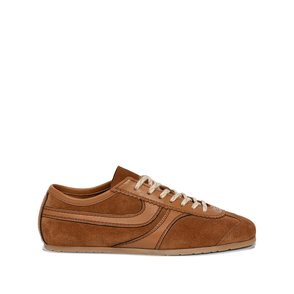 Dries Van Noten Scarpe - Marrone | 79c3ef81824608634f6a4384d85c7ca1384c4be1