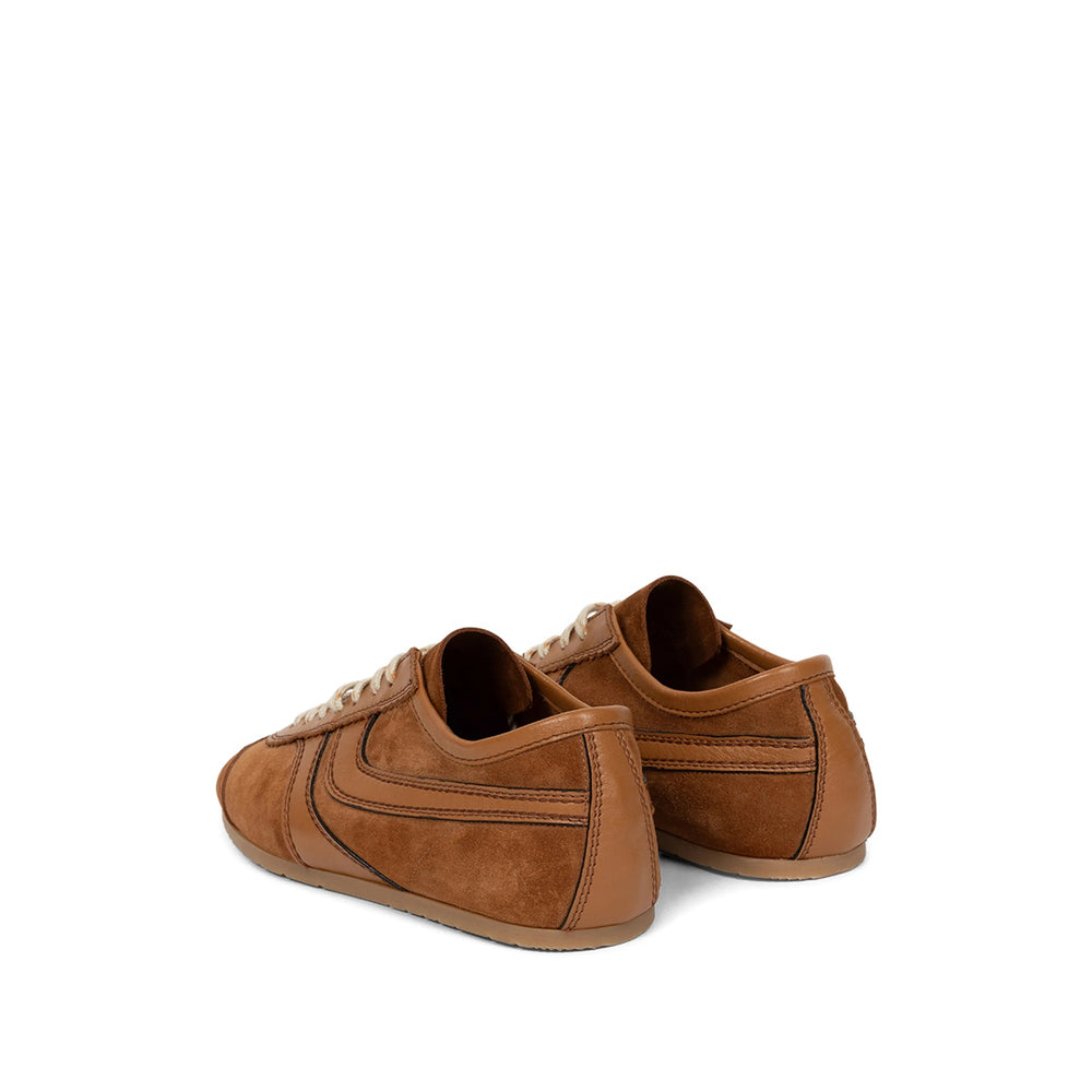 Dries Van Noten Scarpe - Marrone | ea4ac96bb9bff04ab03c6945702c8e05585d039d