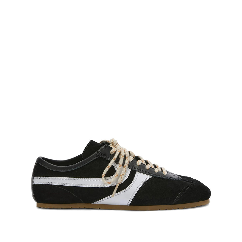 Dries Van Noten Scarpe - Nero, Bianco | 68974a080504088d6822639ec220387e27962bb1