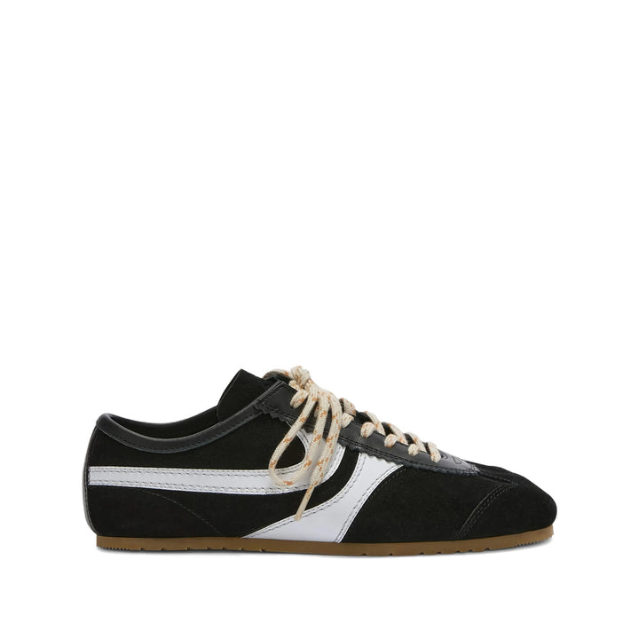 Dries Van Noten Scarpe - Nero, Bianco | 68974a080504088d6822639ec220387e27962bb1