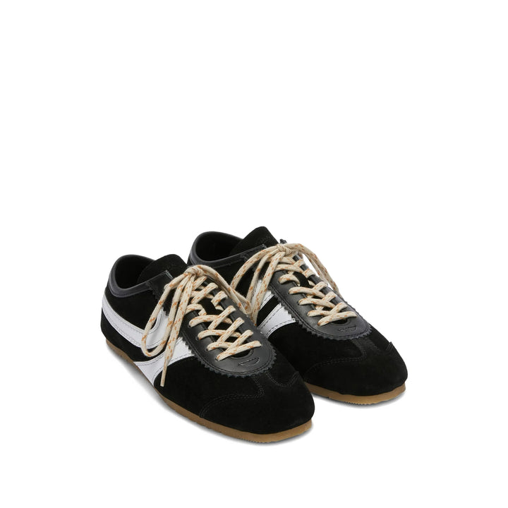 Dries Van Noten Scarpe - Nero, Bianco | ed8c3ccd4632f00109e33a4d78a9c6c79784f15f